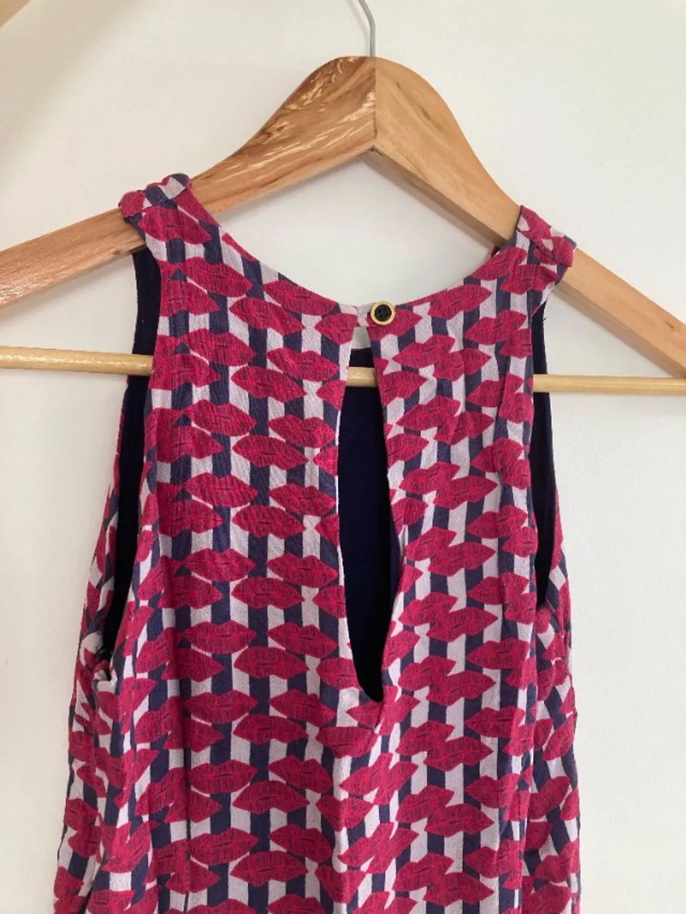 vestido midi maria filó - Foto 2