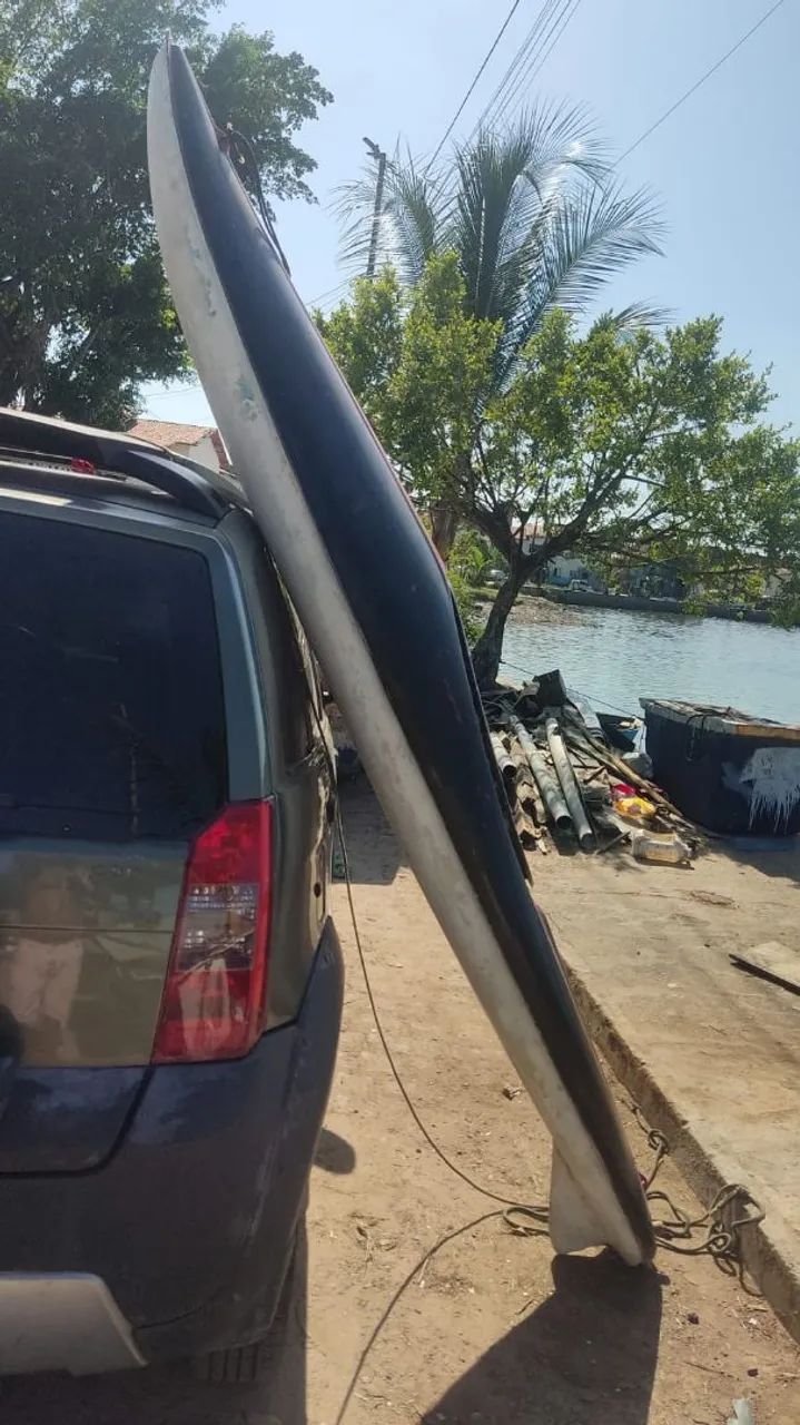 Barco Caiaque  - Foto 4