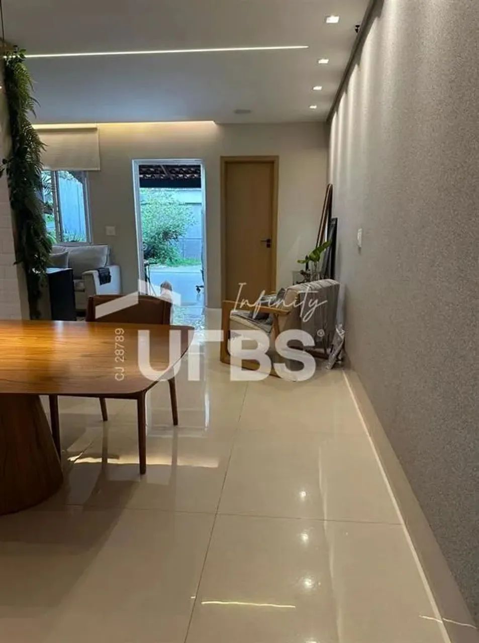 0 - Casa 3 quartos, sendo 2 suítes - Foto 4