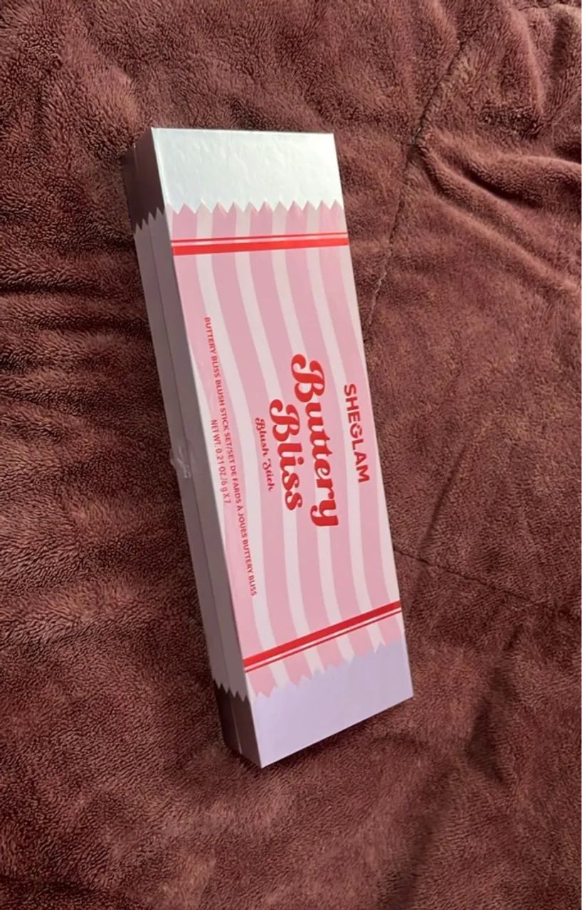 Kit de Blush em stick Sheglam - Cores Incríveis! - Foto 2