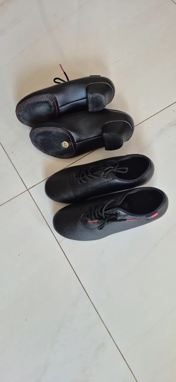 Sapatos de dança! - Foto 2