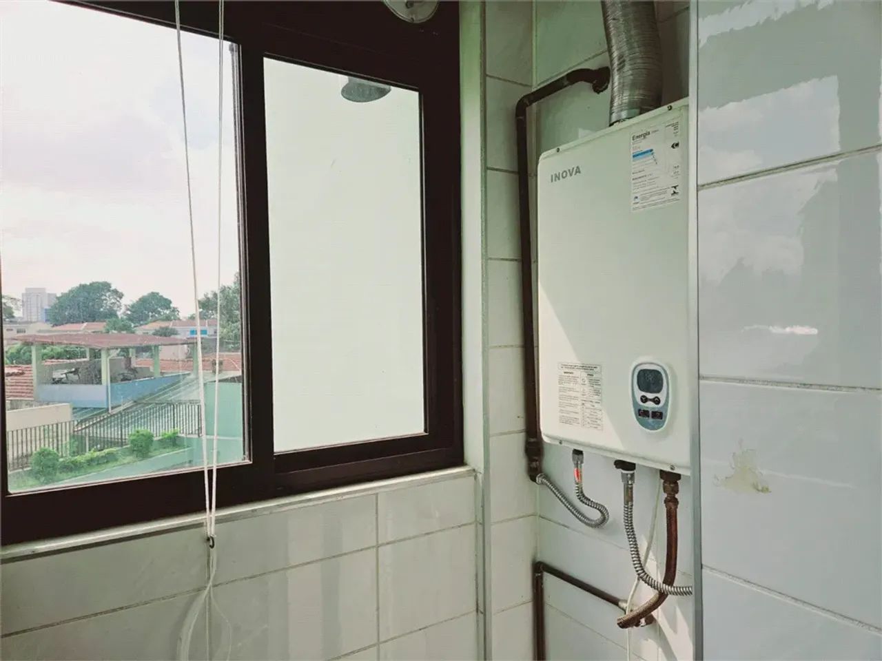 Apartamento com 3 quartos para locação em Vila Albertina - SP - Foto 9