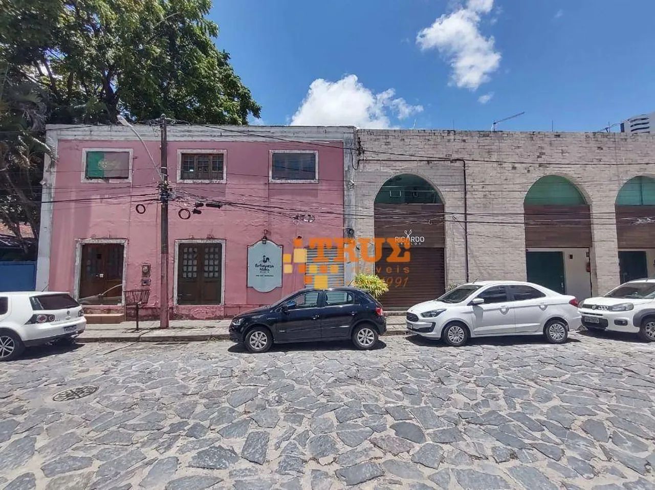 PRÉDIO COMERCIAL - CASA FORTE - EXCELENTE - Foto 5