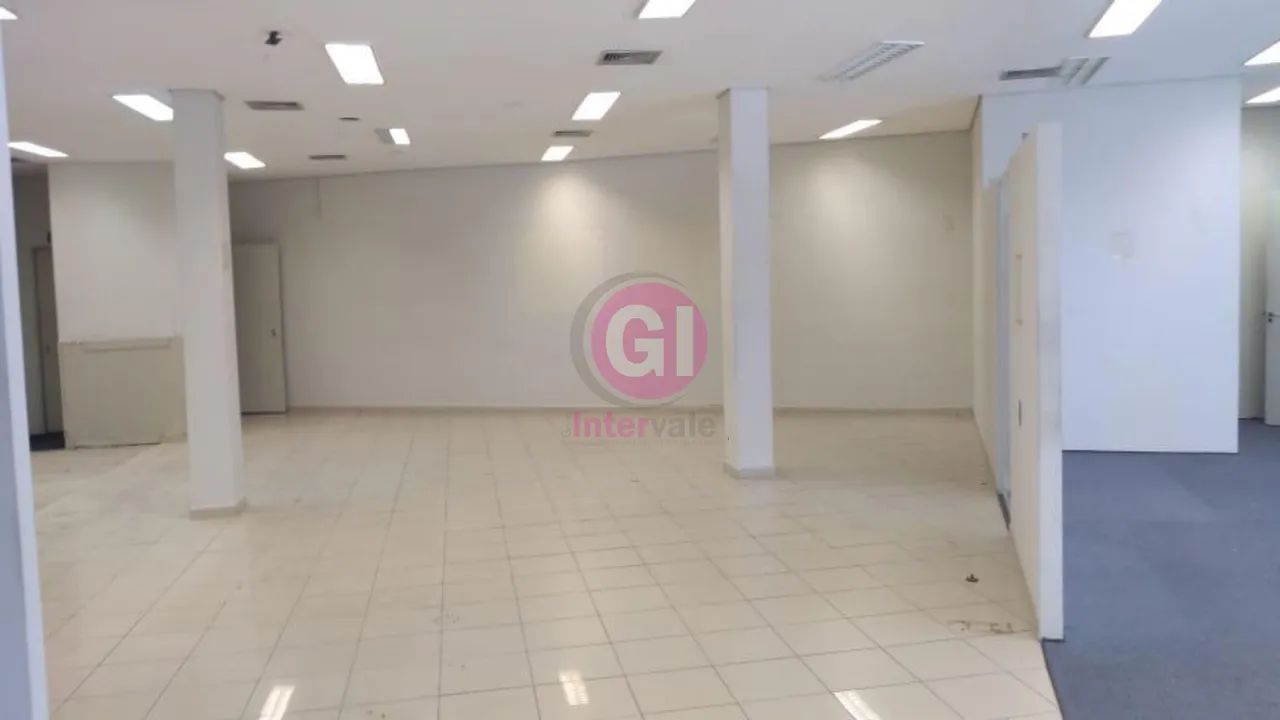 PONTO COMERCIAL em SÃO JOSÉ DOS CAMPOS - SP, JARDIM PAULISTA