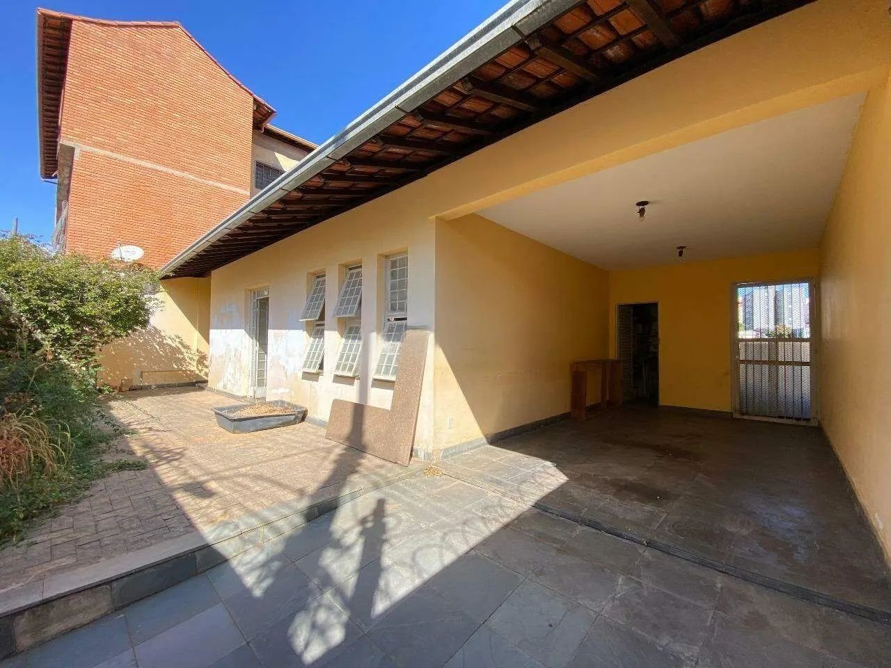 Foto - Belo Horizonte - Nova Granada