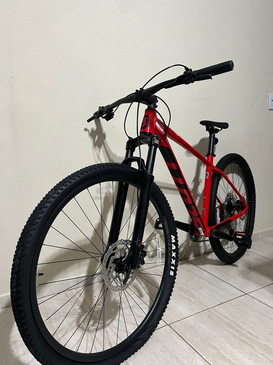 Bicicleta Aro 29 Mtb Scott Aluminio 29 Bike Scott Scale 989 Aro 29