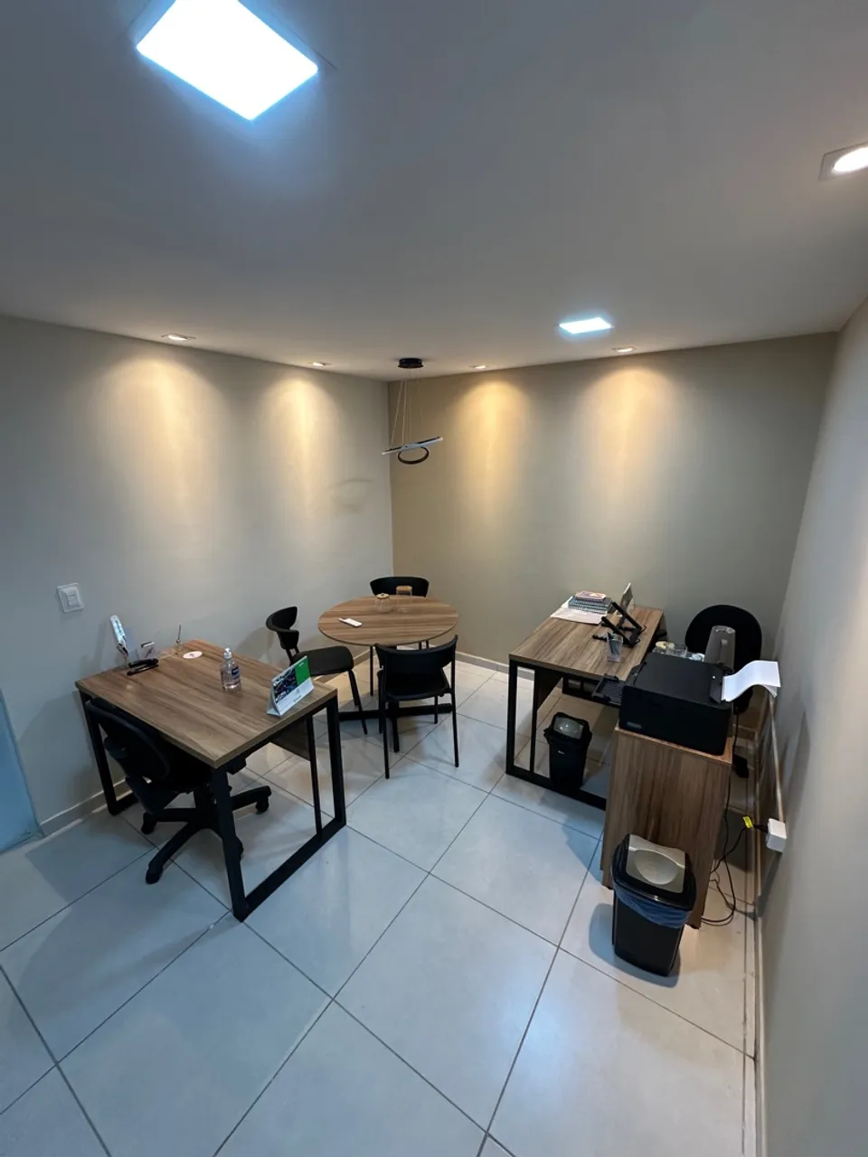 Sala comercial a 10 metros da Epitácio