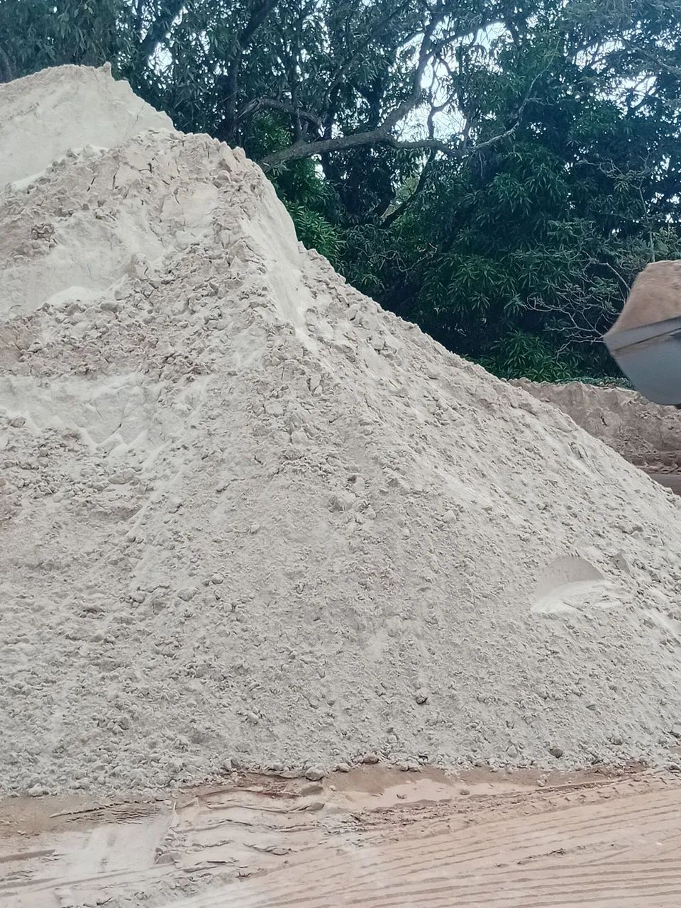 Areia e Brita para Construção  - Foto 5
