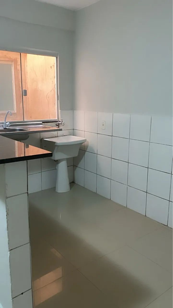 foto - Brasília - Setor Habitacional Vicente Pires