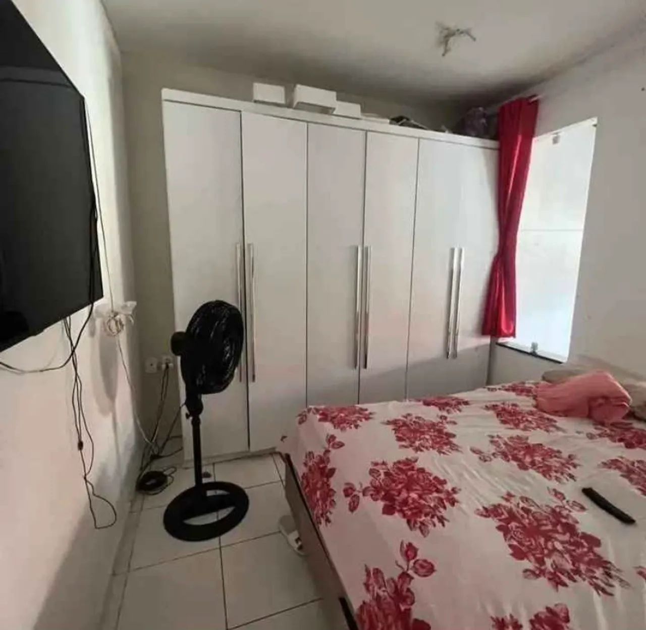 Vende-se casa na Jurunas  KF  - Foto 5
