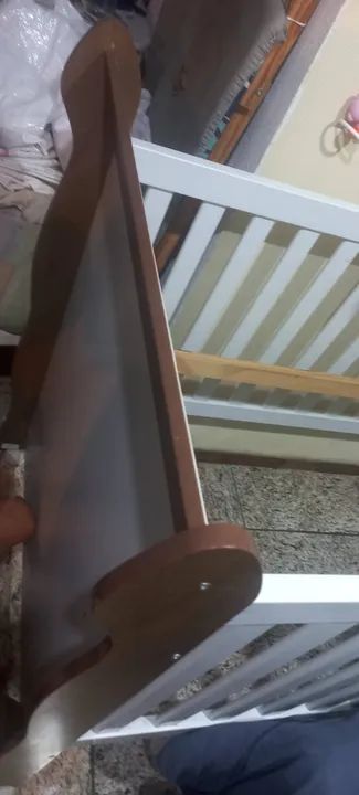 Berço  - Foto 2