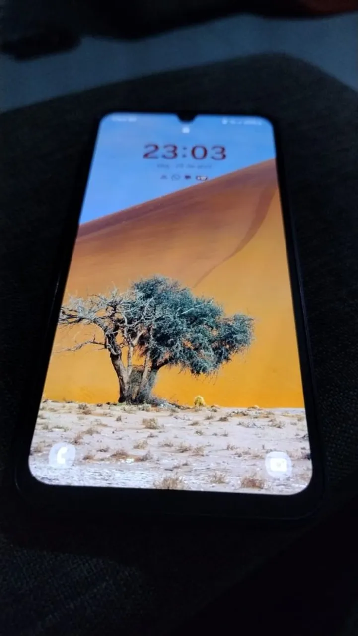 Galaxy a15. Funciona Perfeitamente Muito conservado