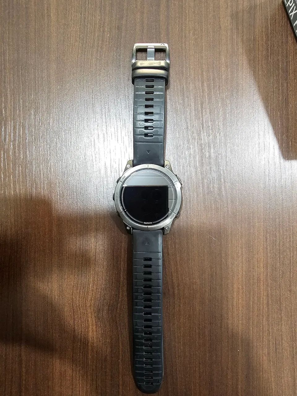 Garmin Epix Pro Gen 2 Sapphire 47 mm