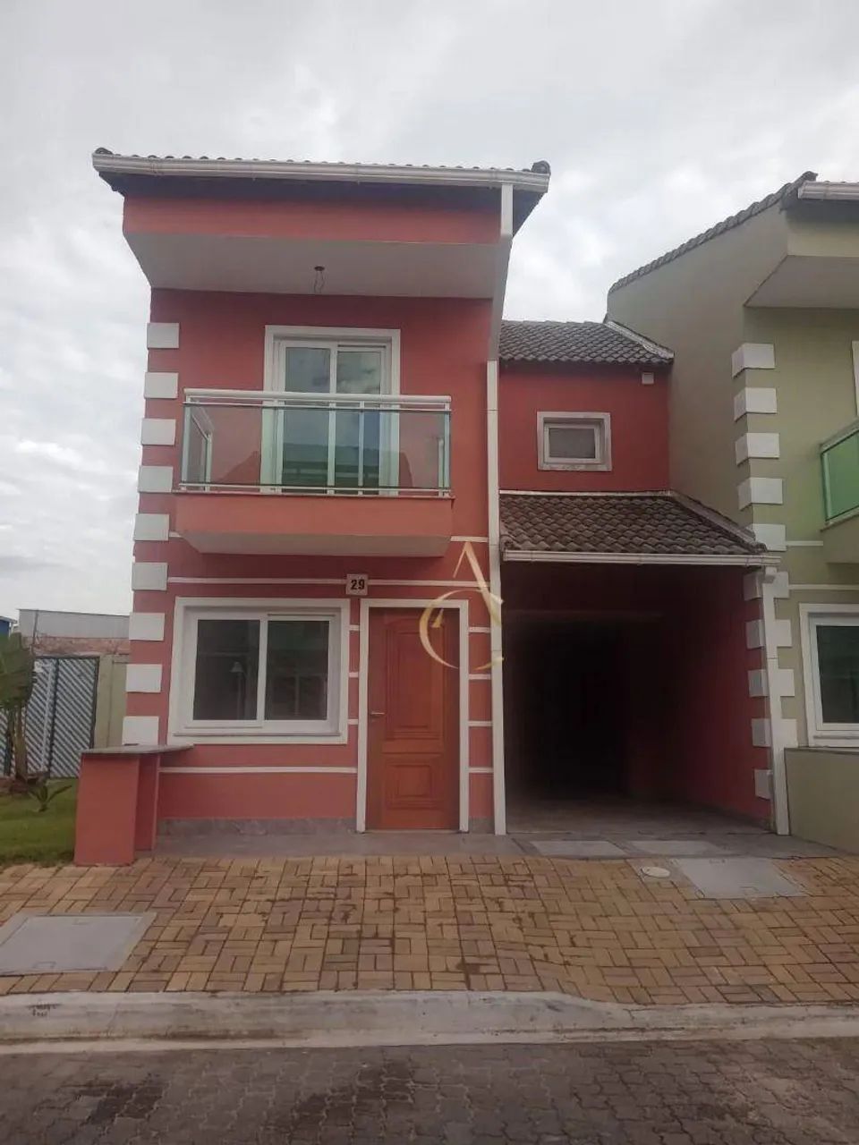 CASAS PARA VENDA - CONDOMÍNIO VILLAGE JURITI - POSSE - NOVA IGUAÇU