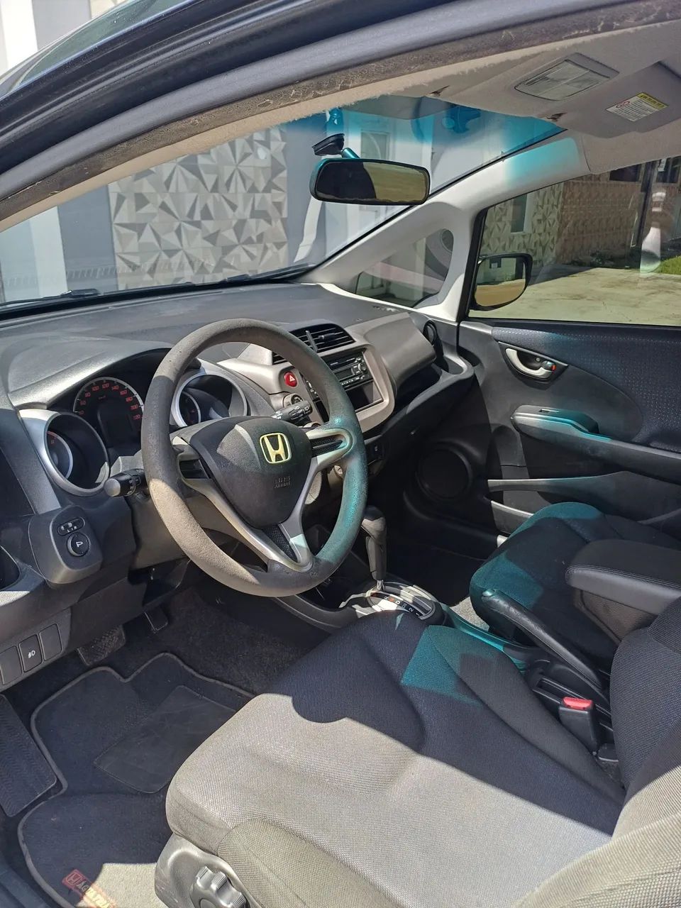 Honda Fit em excelente estado! - Foto 5