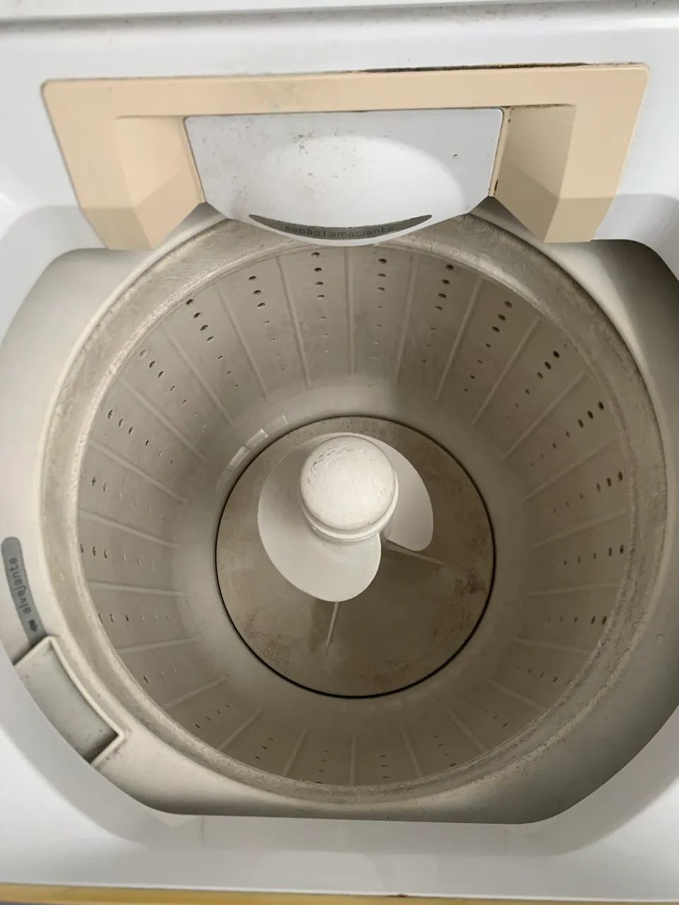 Máquina de lavar Brastemp  - Foto 2