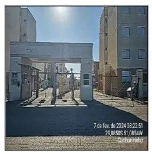 Oportunidade Única em CACHOEIRINHA - RS | Tipo: Apartamento | Negociação: Venda Direta Onl