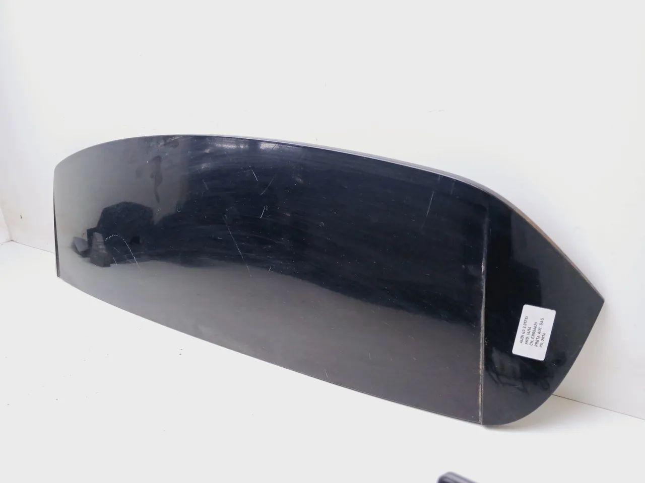 Aerofólio C Breaklight Audi Q3 2.0 2014 8u0827933 - Foto 3