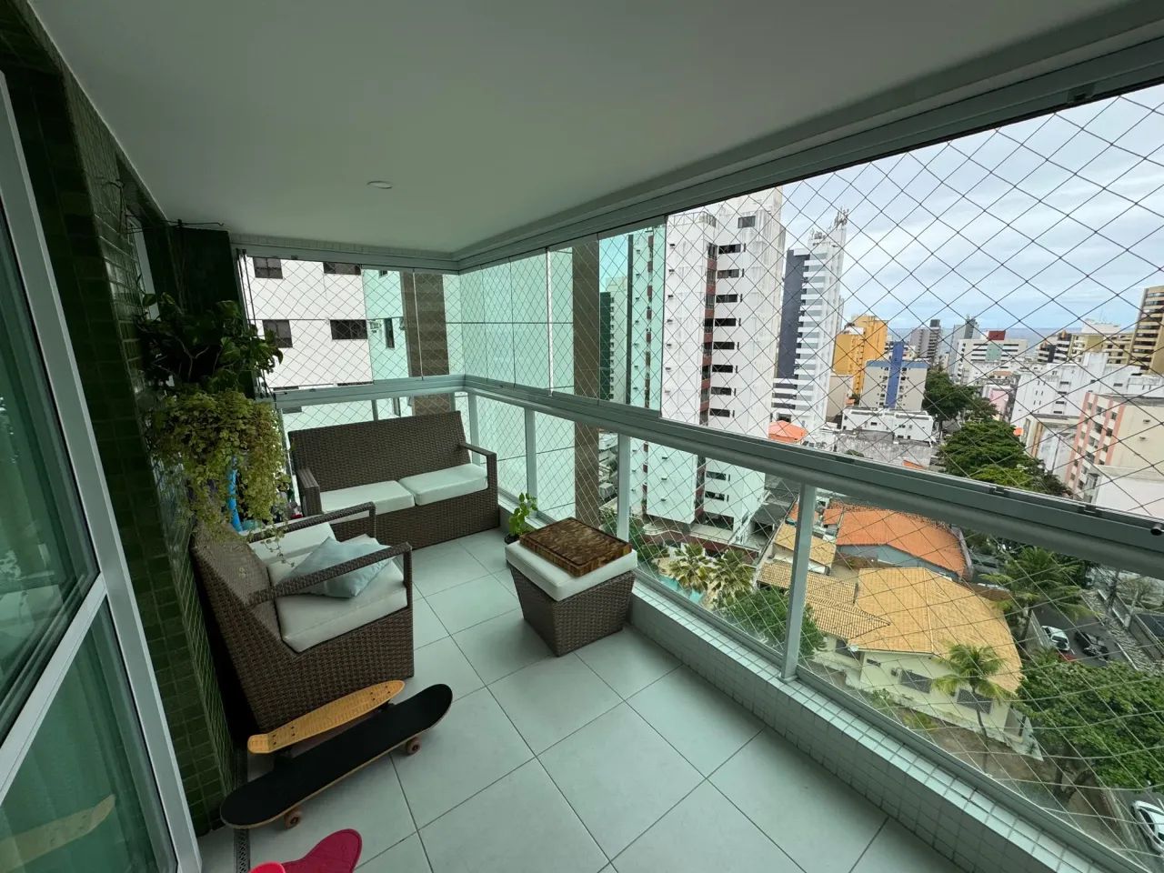 Apartamento 3 quartos à venda - Pituba, Salvador - BA 1380029509 | OLX