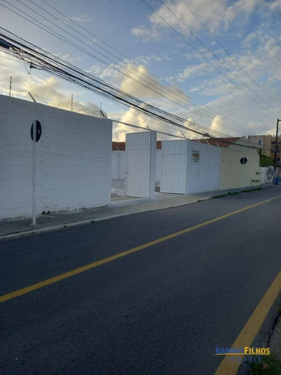 Terreno Comercial
