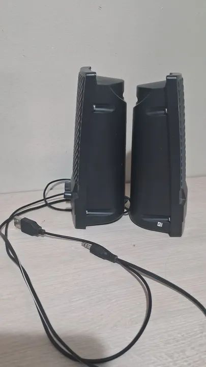 Caixinhas de som64595542599811121