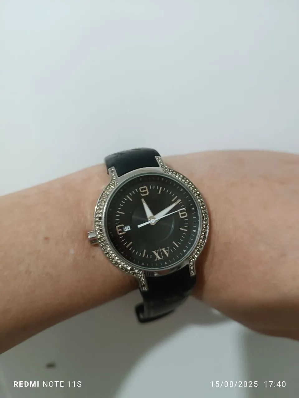 Relógio AX Armani exchange feminino  - Foto 3