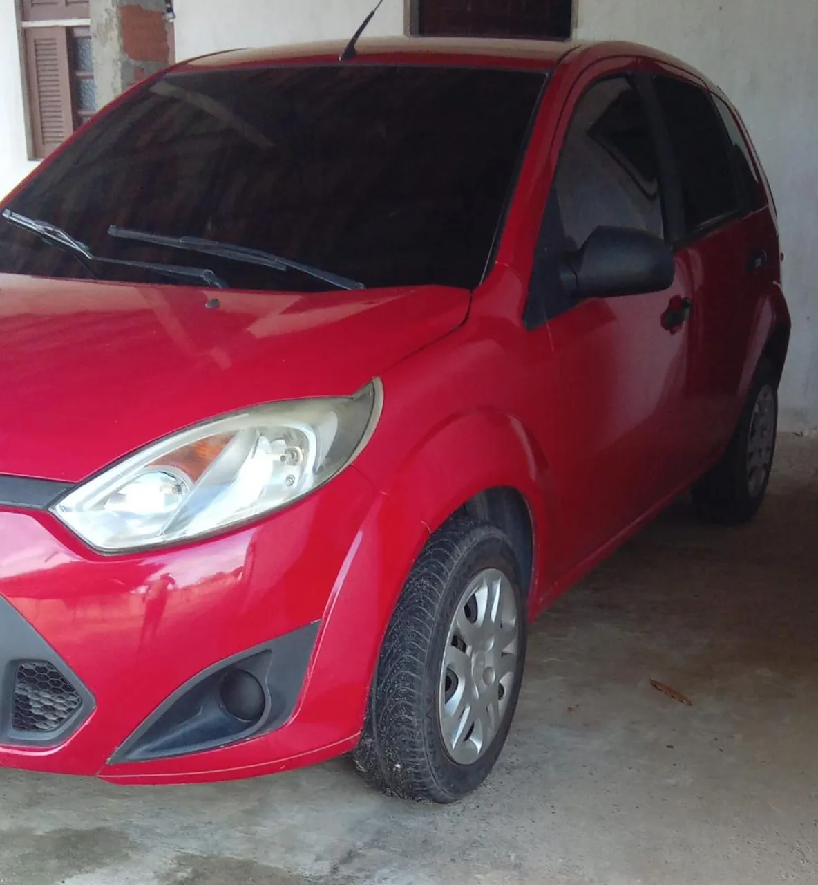Carro ótimo estado