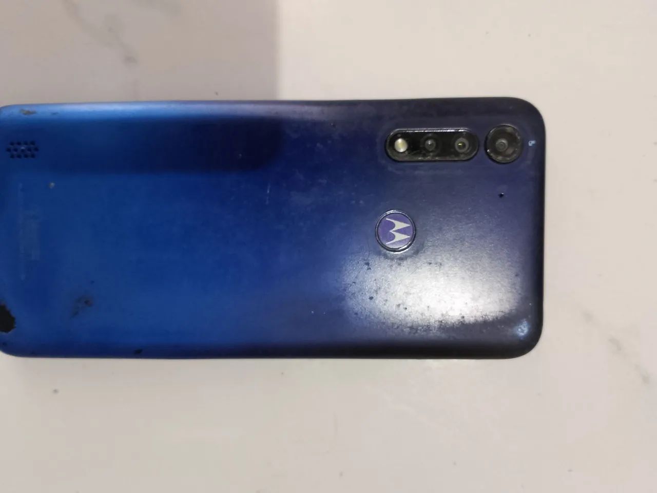 Moto G8 power - Foto 2