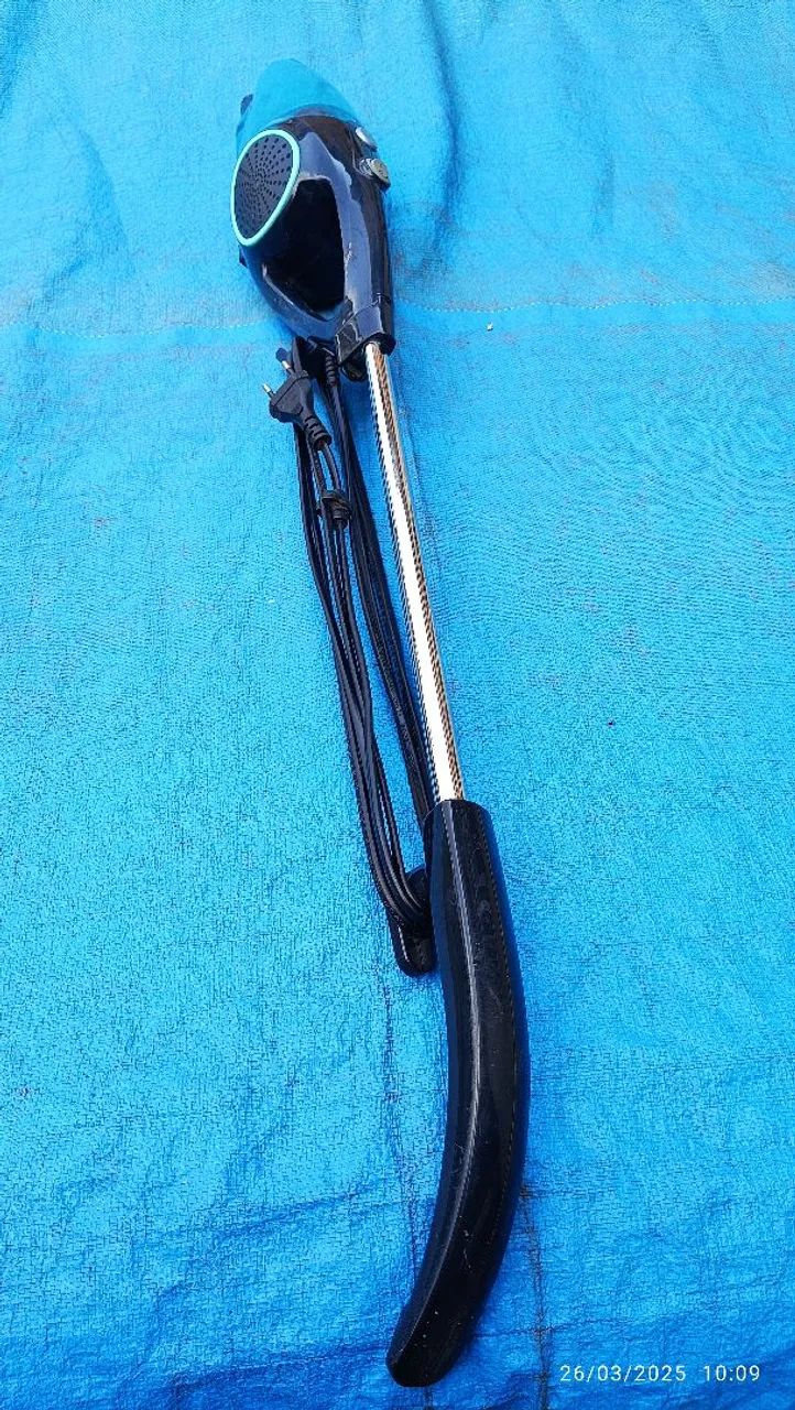 Aspirador de pó Black+Decker 127v - Foto 4