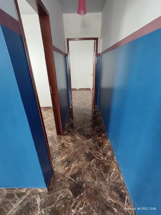 Vendo prédio Av. Codajas cachoeirinha