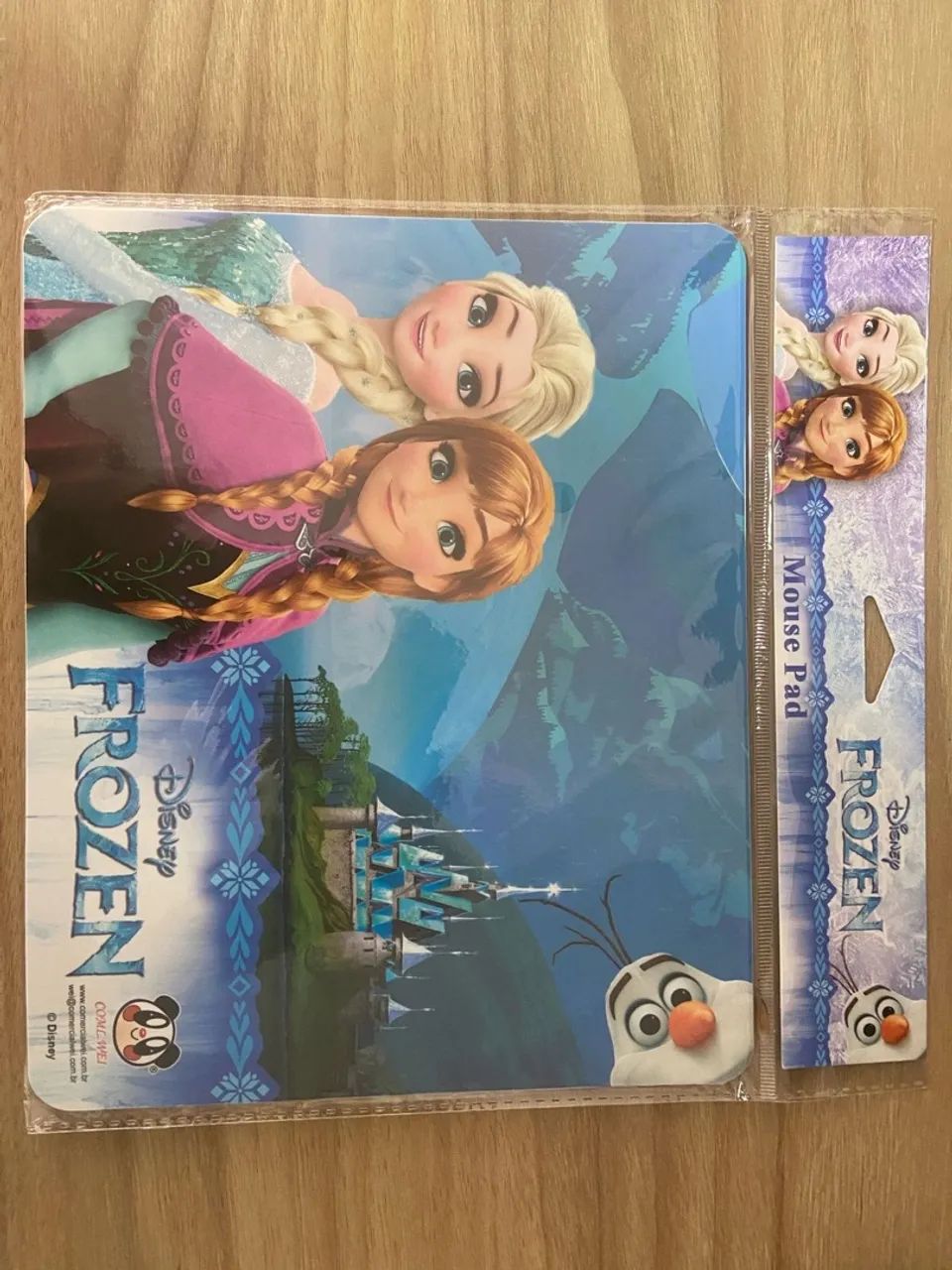 Mouse pad novo  - Foto 3