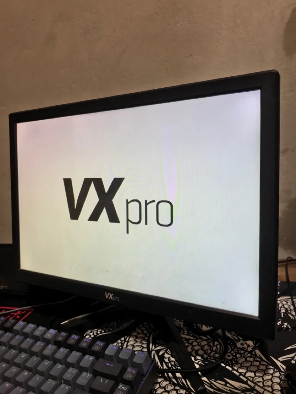 Monitor VX Pro 17.1