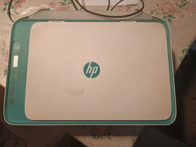 Impressora hp