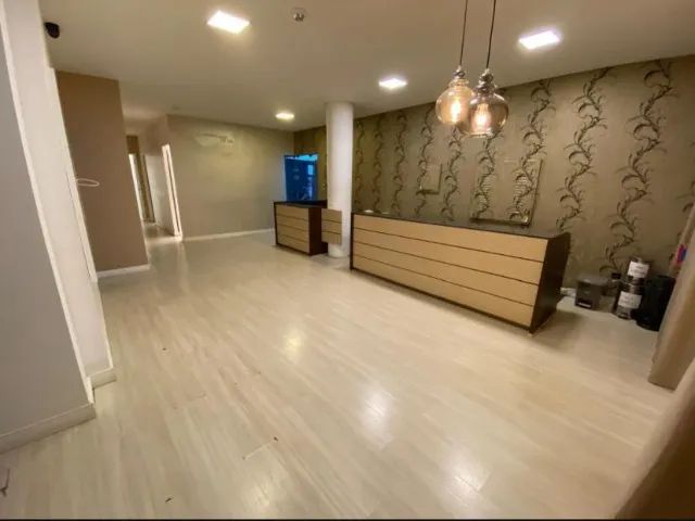 VENDO SALA COMERCIAL NO CLINAL CENTER - PINA - Foto 7