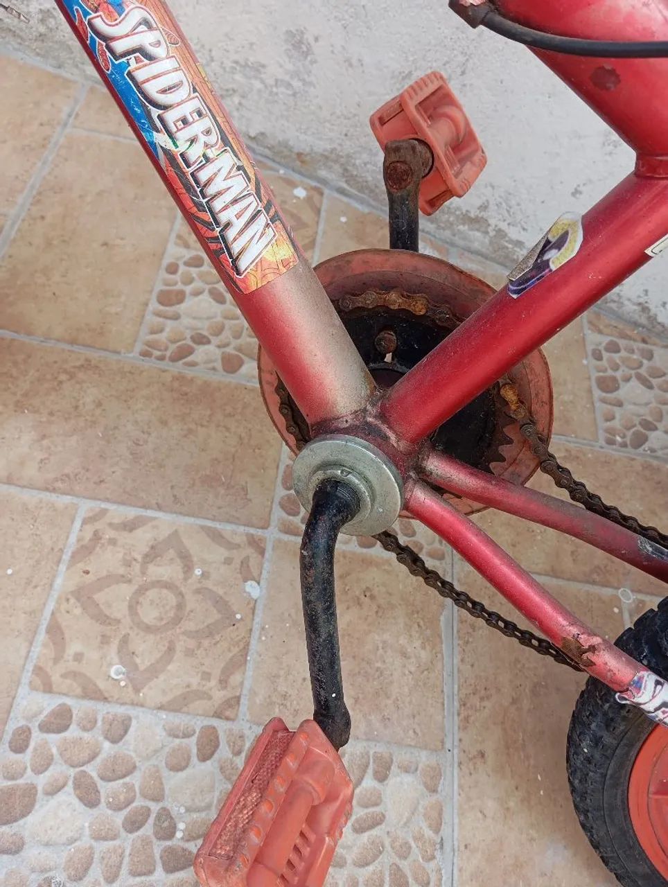 Bicicleta 64640057623937123