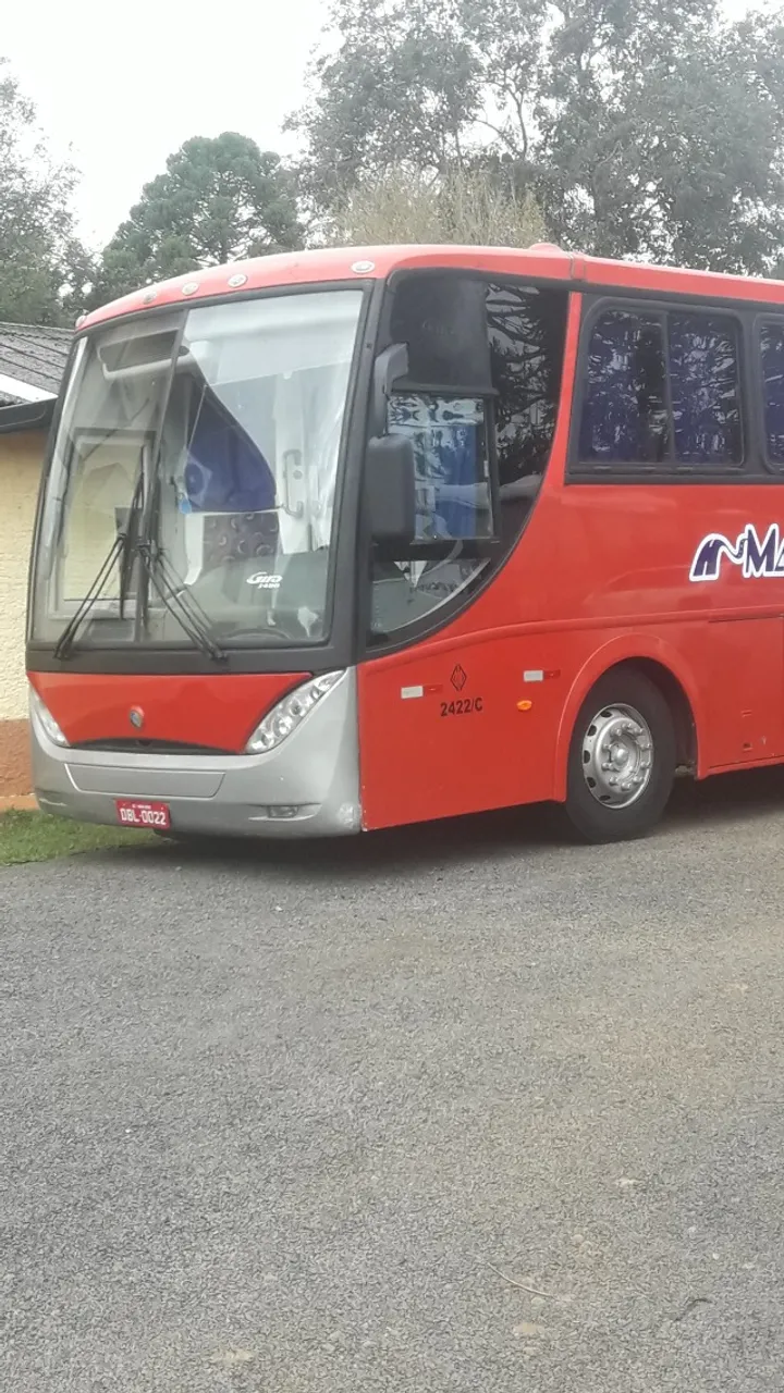 Onibus  ...