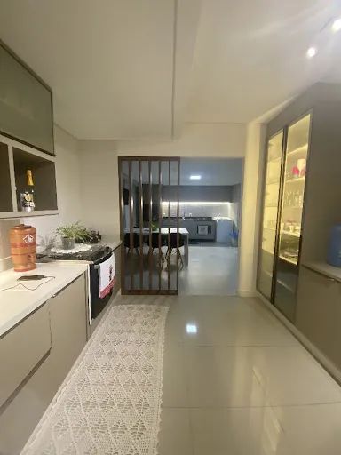 Casa MOBILIADA à venda no Condomínio Terra Nova, 2 dormitórios com suíte + quarto closet,  - Foto 2