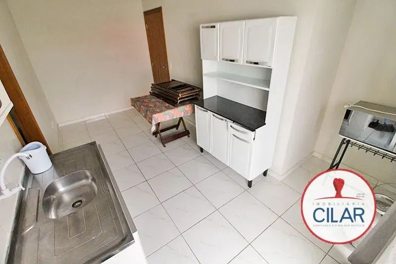 Imobiliária Cilar Aluga Kitinete no Capão Raso com 26m², Ref. 00204.005 - CILAR - Foto 5