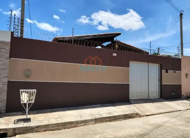 Cód: 5037. Casa para Venda no bairro Alto do Sumaré, localizado na cidade de Mossoró / RN.