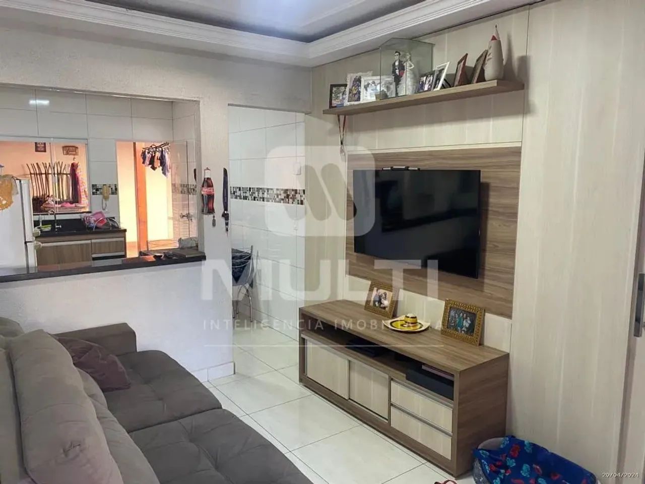 Casa Condominio - TERRA NOVA III