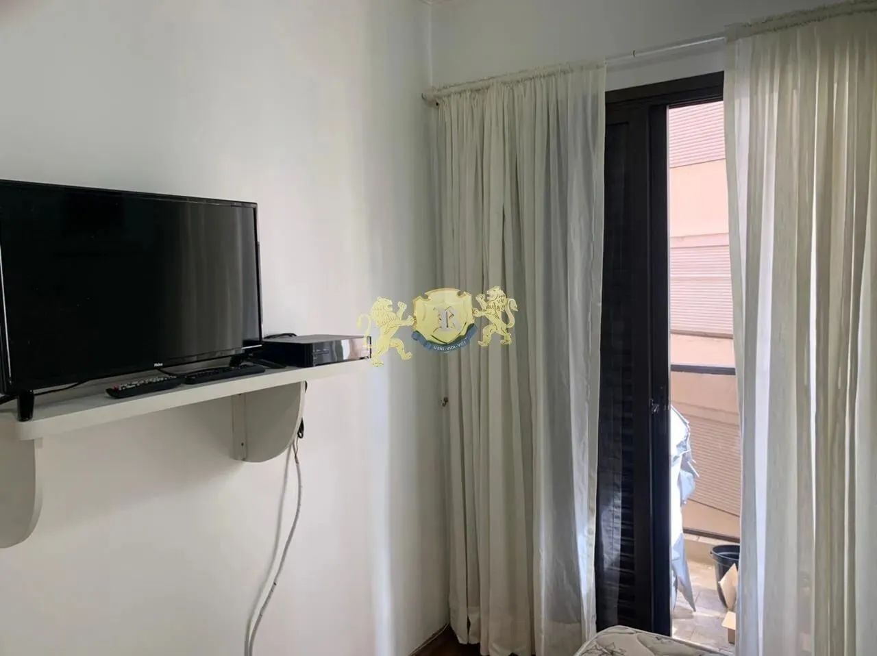 Flat com 1 Quarto para venda, 40m² - Jardins - São Paulo - SP - Foto 9