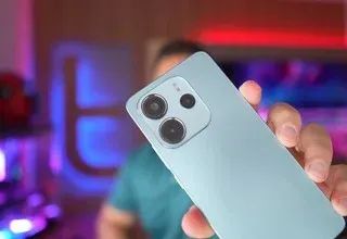 Redmi Note 14 4G 256GB+8RAM - Foto 2