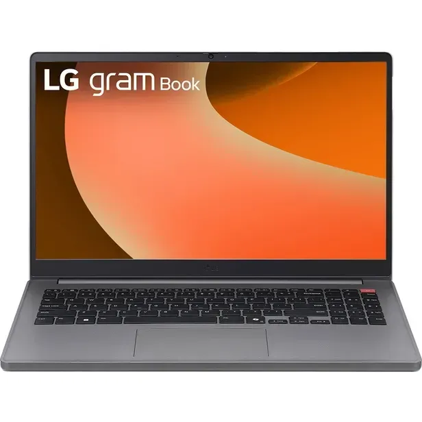Notebook LG 15U50T-G.ARS2U1 Intel Core i5-1334U/8GB/512GB SSD/15.6" FHD/W11