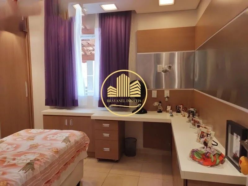 Casa em Condomínio para comprar Parque dos Cafezais VI Itupeva - Foto 7