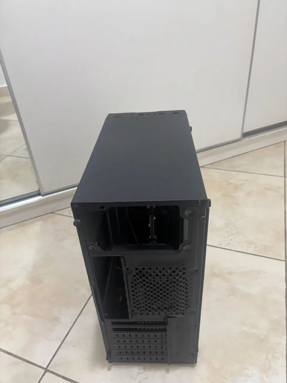Gabinete Gamer  - Foto 5