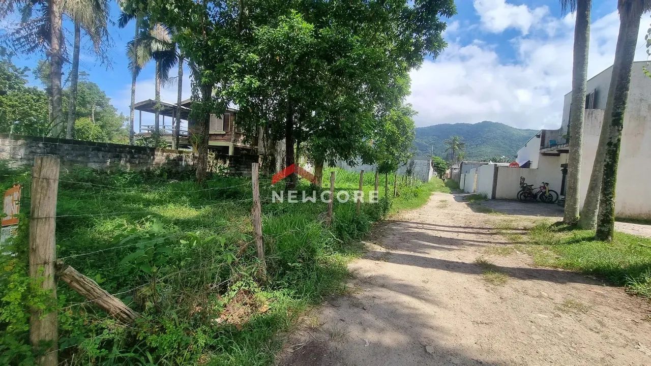 Lote em Rua Tenente José Maria Pinto Duarte - Maranduba - Ubatuba/SP - Foto 4