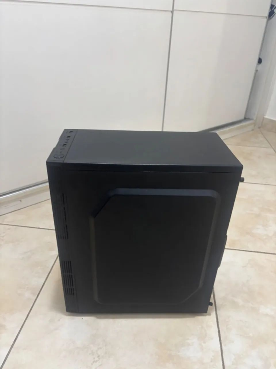 Gabinete Gamer  - Foto 4