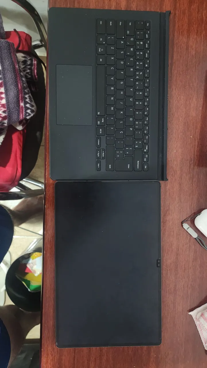Tablet Samsung Galaxy S9 Ultra 12gb ram e 512gb