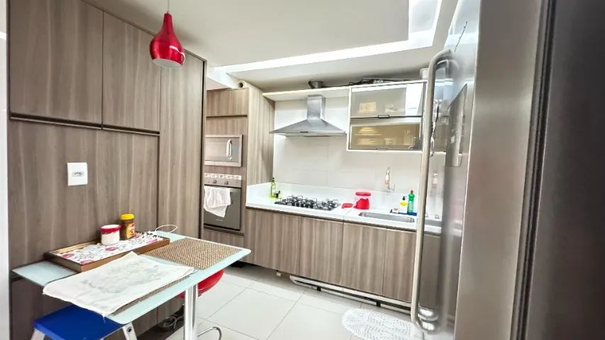 Apto, 70m², 2/4, 1 vaga no Ed. Rivoli Residence na Cidade Velha - Foto 12