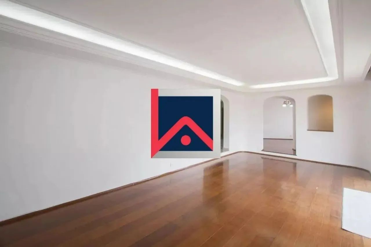 Locação Apartamento 4 Dormitórios - 240 m² Granja Julieta